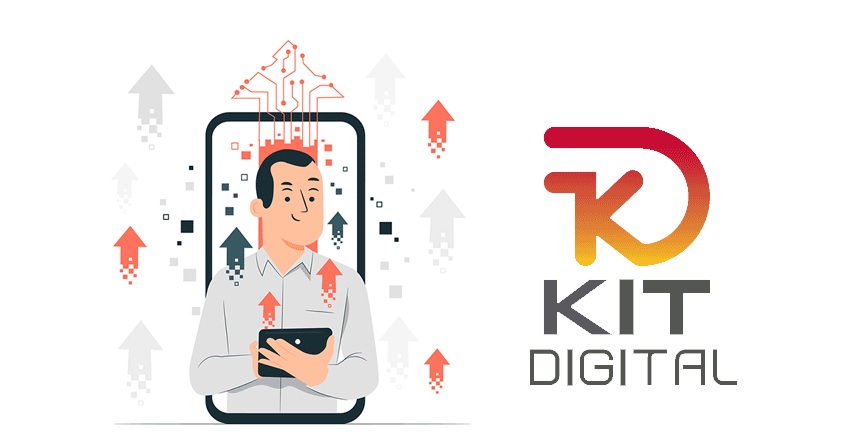 Kit digital: nuevas medidas para estimular la modernización y adopción de soluciones digitales en el ámbito empresarial